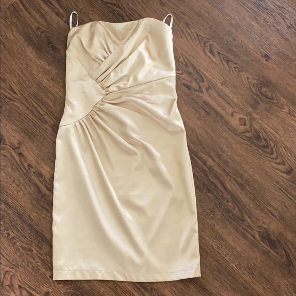 Jessica McClintock Dress